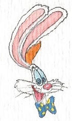 Roger Rabbit by brazilianferalcat on DeviantArt