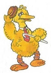 Big Bird