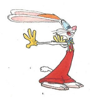 Roger Rabbit by brazilianferalcat on DeviantArt