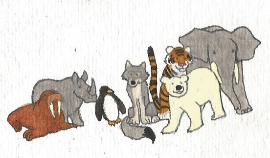All Animals Deviantart Animals by brazilianferalcat on DeviantArt