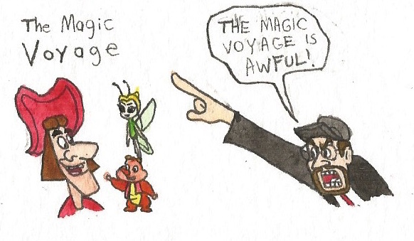 Nostalgia Critic