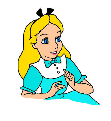 Helena Belheleniv on Instagram: Alice's Adventures in Wonderland BABY  $8.00 Watercolor Clip Art 1 PNG files