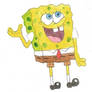 Spongebob Squarepants