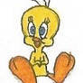 The history of Tweety