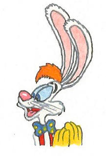 Roger Rabbit by brazilianferalcat on DeviantArt