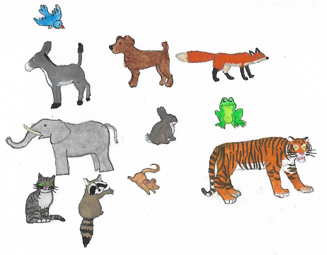 All Animals Deviantart Animals by brazilianferalcat on DeviantArt