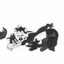 75th birthday of Pepe le Pew