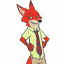 Nick Wilde