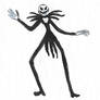 Jack Skellington