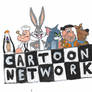 In the tribute of Cartoon Network
