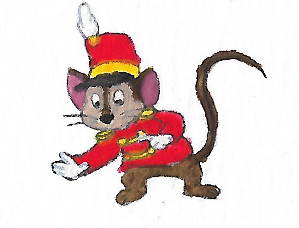 Timothy by brazilianferalcat on DeviantArt