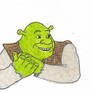 20th anniversary of Shrek