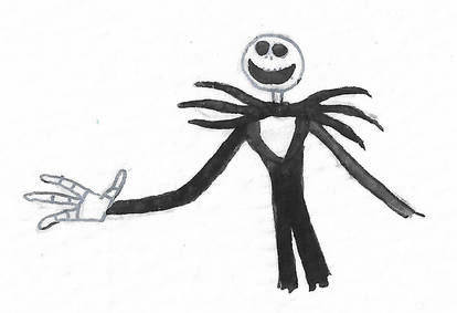 Jack Skellington