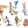 Looney Tunes