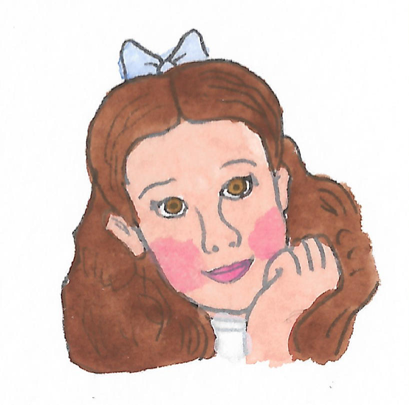Dorothy Deviantart Dorothy by brazilianferalcat on DeviantArt