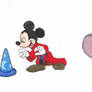 100th anniversary of Disney