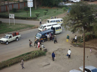 matatus