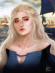 Daenerys