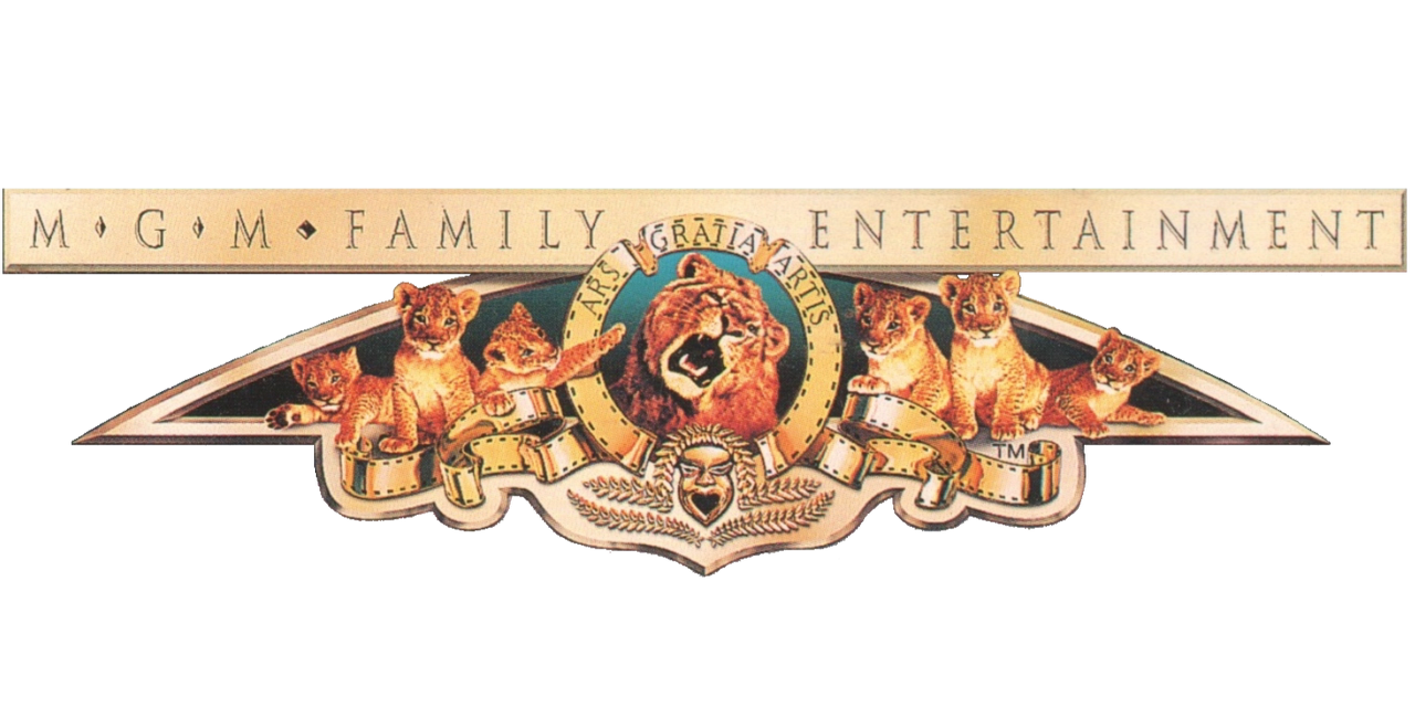Mgm Family Entertainment Logo by Jeszdesgroups on DeviantArt