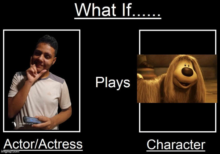 Doogal Deviantart What If I Play as Doogal From The Magic RoundAbout by Jeszdesgroups on ...