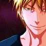 Kise Ryouta