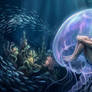 The Symbiotic Deep