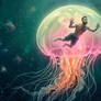 Seagreen Daily Challenge - Medusan Dreamer