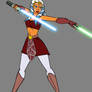 Ahsoka Tano