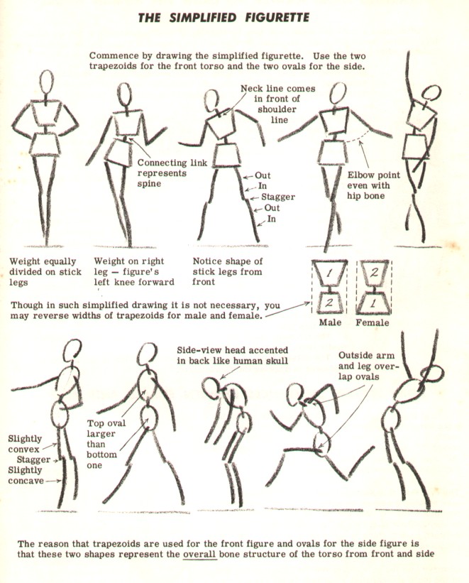 Forming Figure Figure Construction 3 by HMontes on DeviantArt