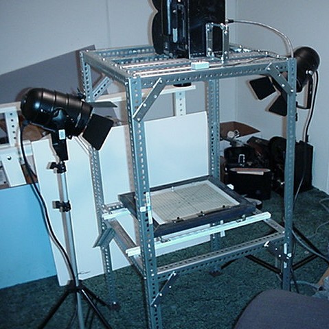 New Animation Camera Stand 01 by HMontes on DeviantArt New Animation Camera Stand 01 by HMontes on DeviantArt