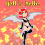 Hell's Belle - Preliminary 1