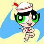 Sailor Buttercup