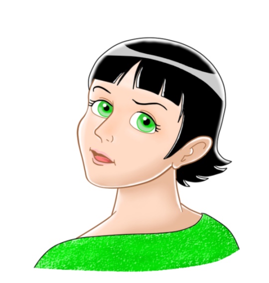 Realistic Adult Buttercup