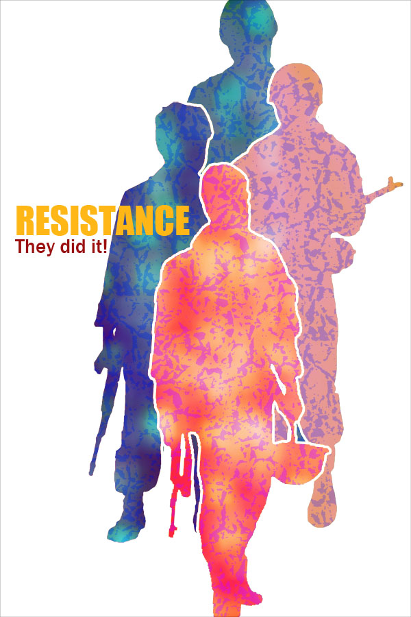 Resistance