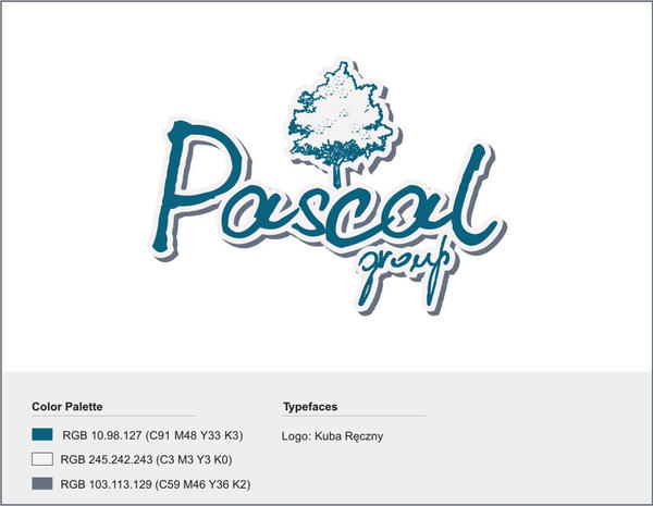 pascal logo vol.1 by FictionFactory77 on DeviantArt