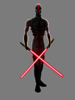 sith warrior