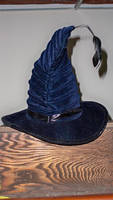 .:Witch Hat:.