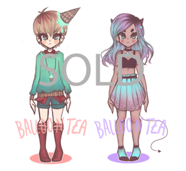 Adopts! - CLOSED