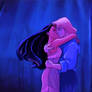 Kiss: Pocahontas