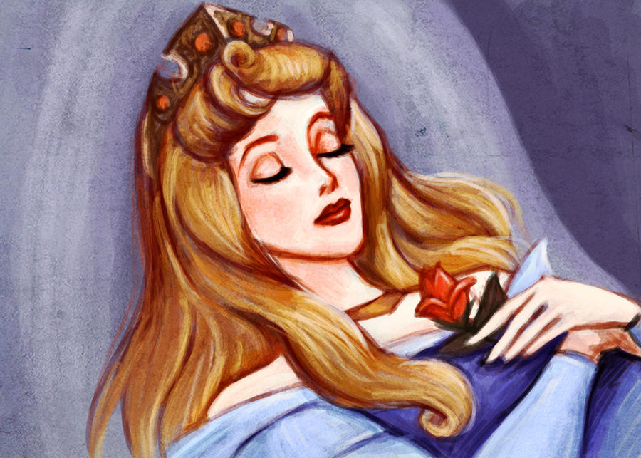 Sleeping Beauty