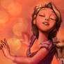 Kingdom Dance - Tangled