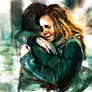 Harry and Hermione - With You