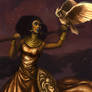 Athena, Goddess of Wisdom