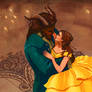 Beauty and the Beast