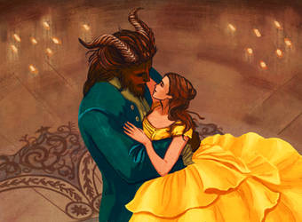 Beauty and the Beast