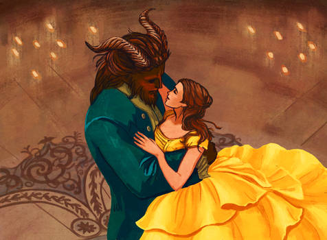 Beauty and the Beast