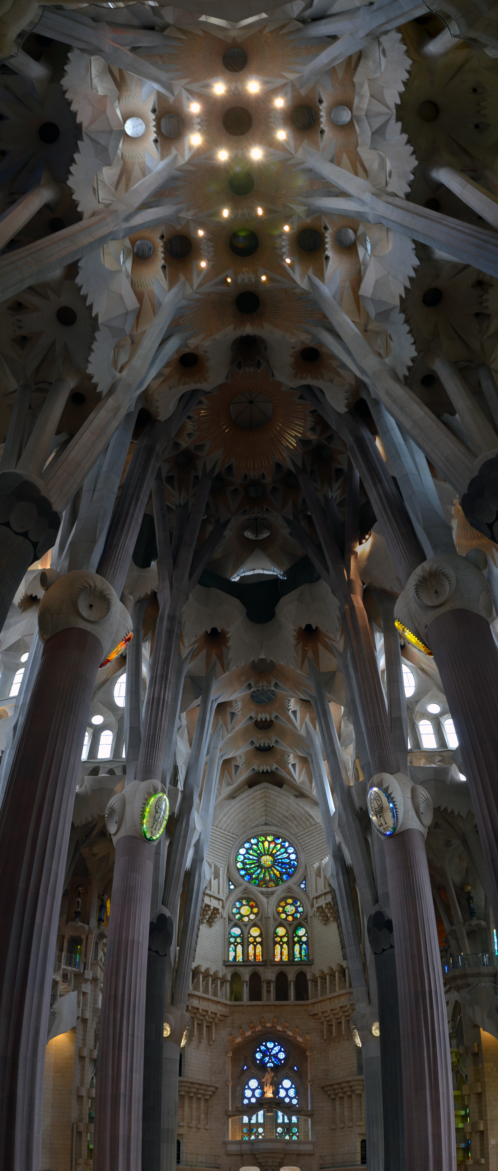 sagrada familia 2