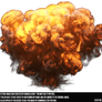 Explosion Test
