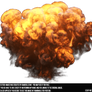 Explosion Test