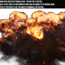 Explosion Test 2